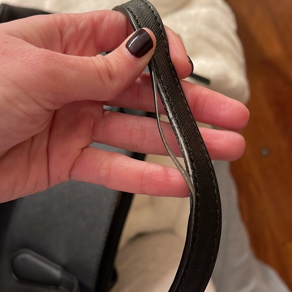 Kate spade leather laptop bag - Picture 8 of 8